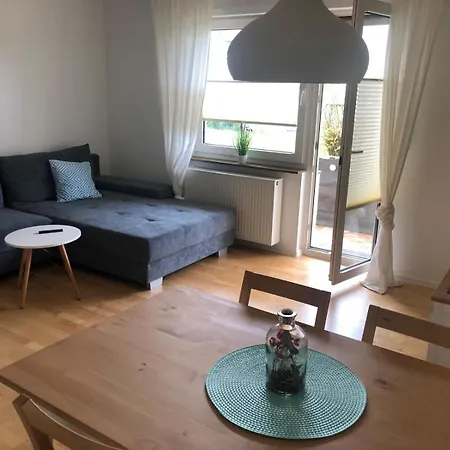 Ferienwohnung Montabaur Extérieur photo