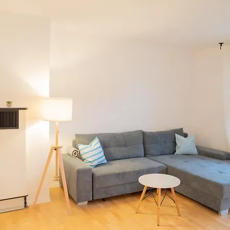 Ferienwohnung Montabaur Extérieur photo