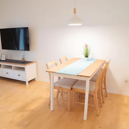 Ferienwohnung Montabaur Extérieur photo