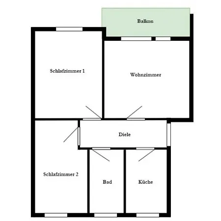 Ferienwohnung Montabaur Extérieur photo