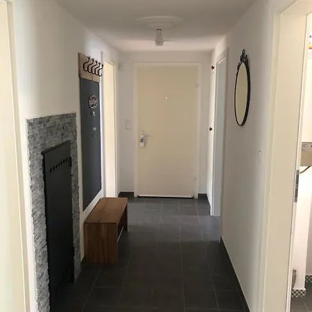 Ferienwohnung Montabaur Extérieur photo