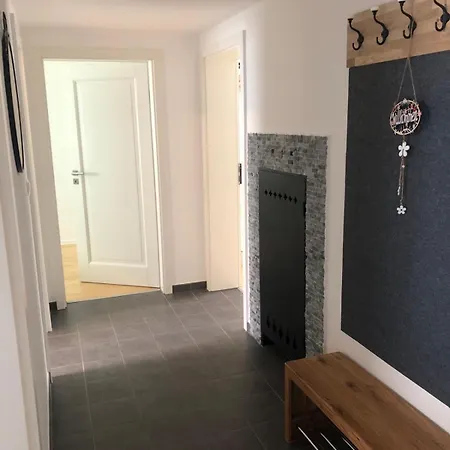 Ferienwohnung Montabaur Extérieur photo