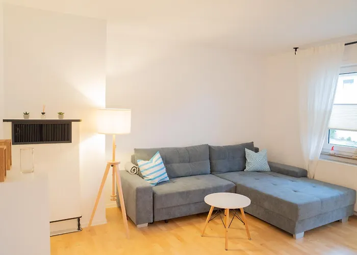 Ferienwohnung Montabaur