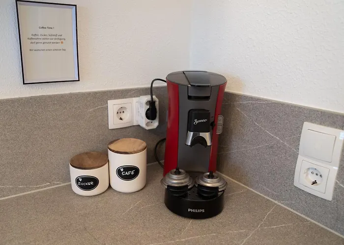 Ferienwohnung Montabaur