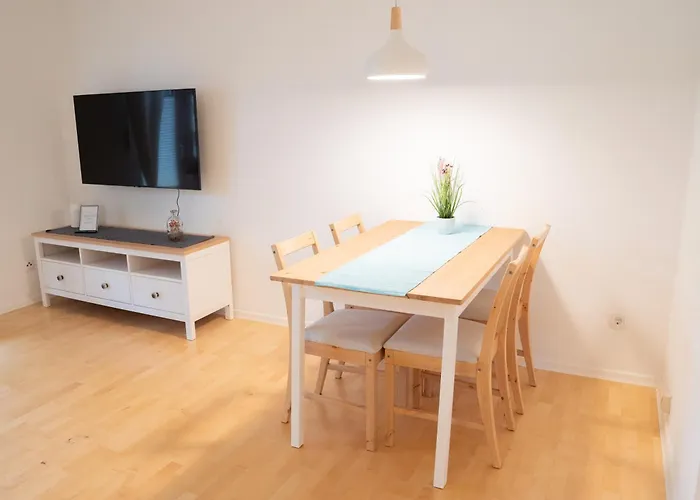 Ferienwohnung Montabaur
