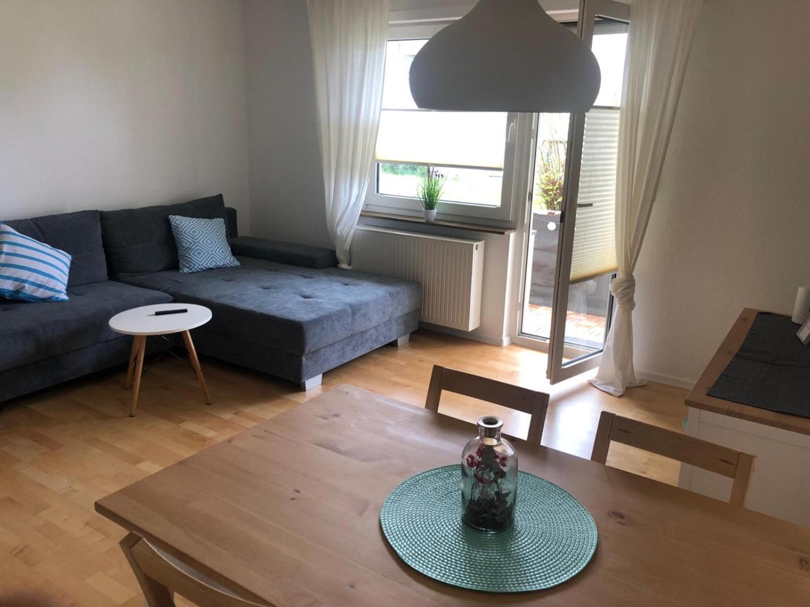 Ferienwohnung Montabaur *
