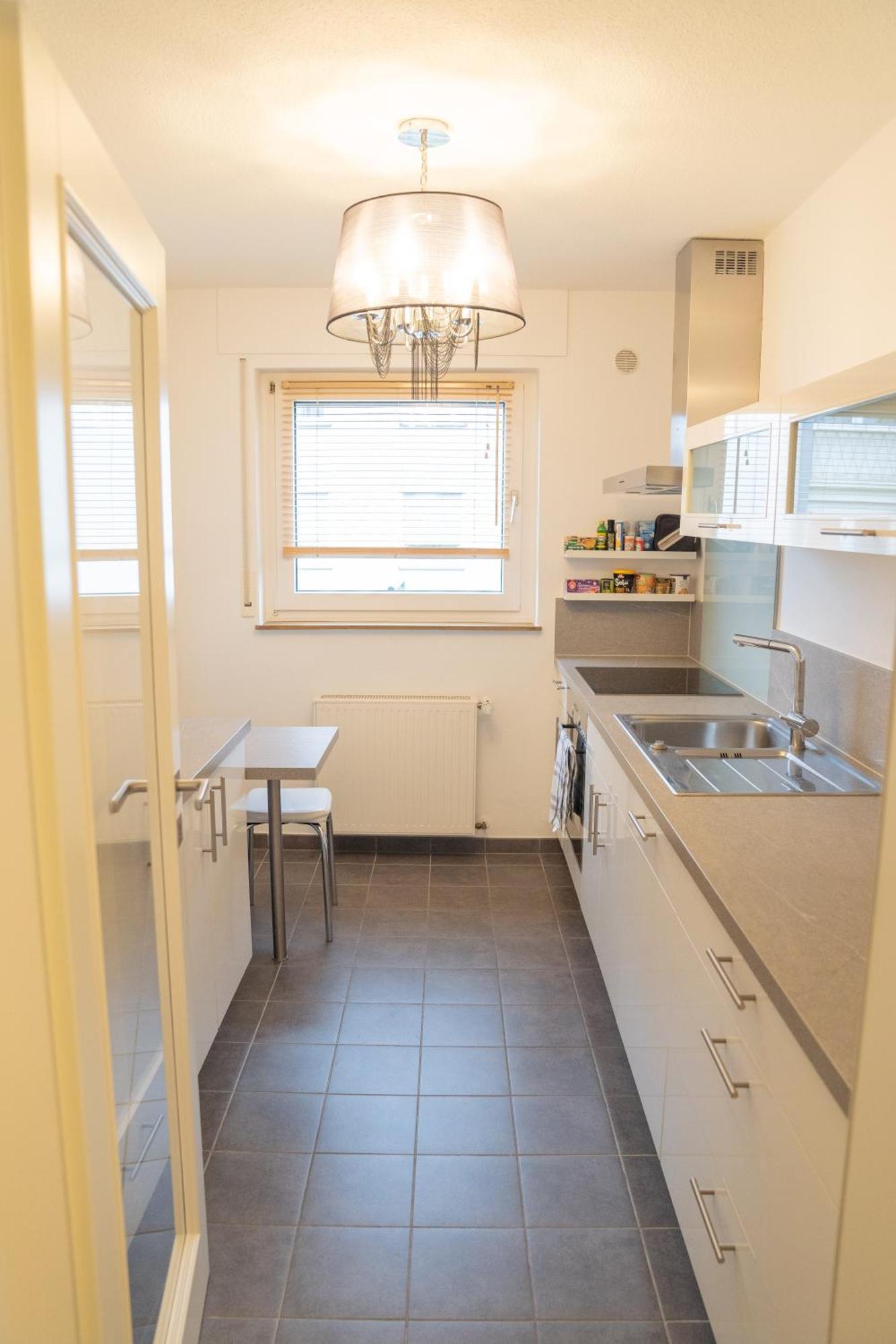 Ferienwohnung Montabaur Appartement