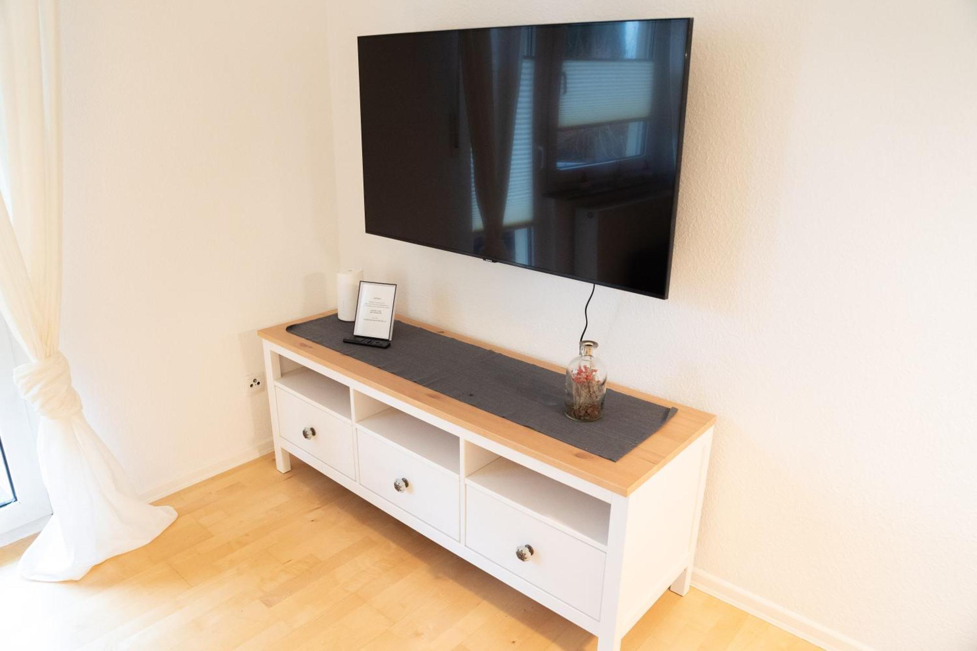 Appartement Ferienwohnung Montabaur Montabaur