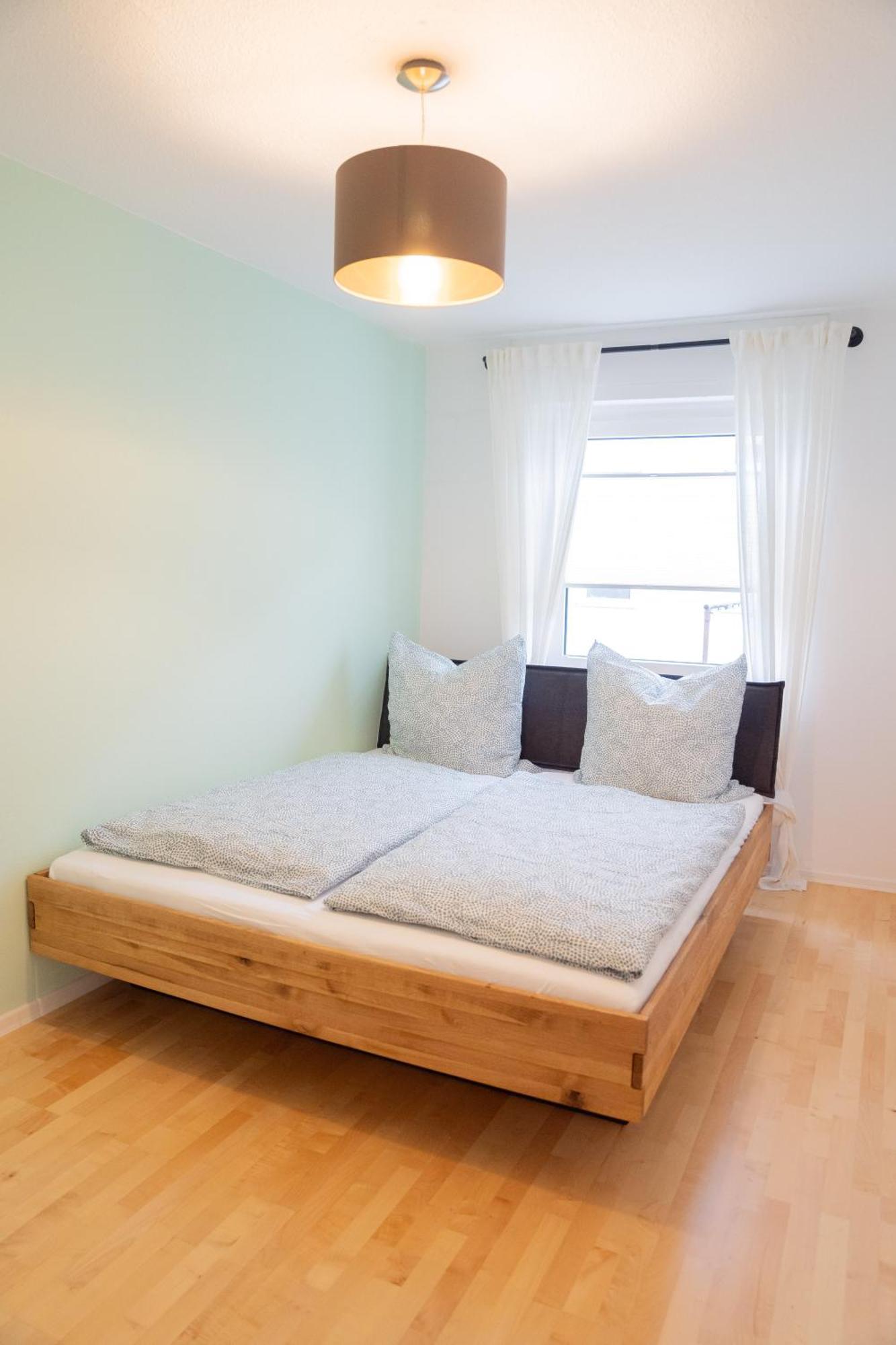Ferienwohnung Montabaur * Montabaur