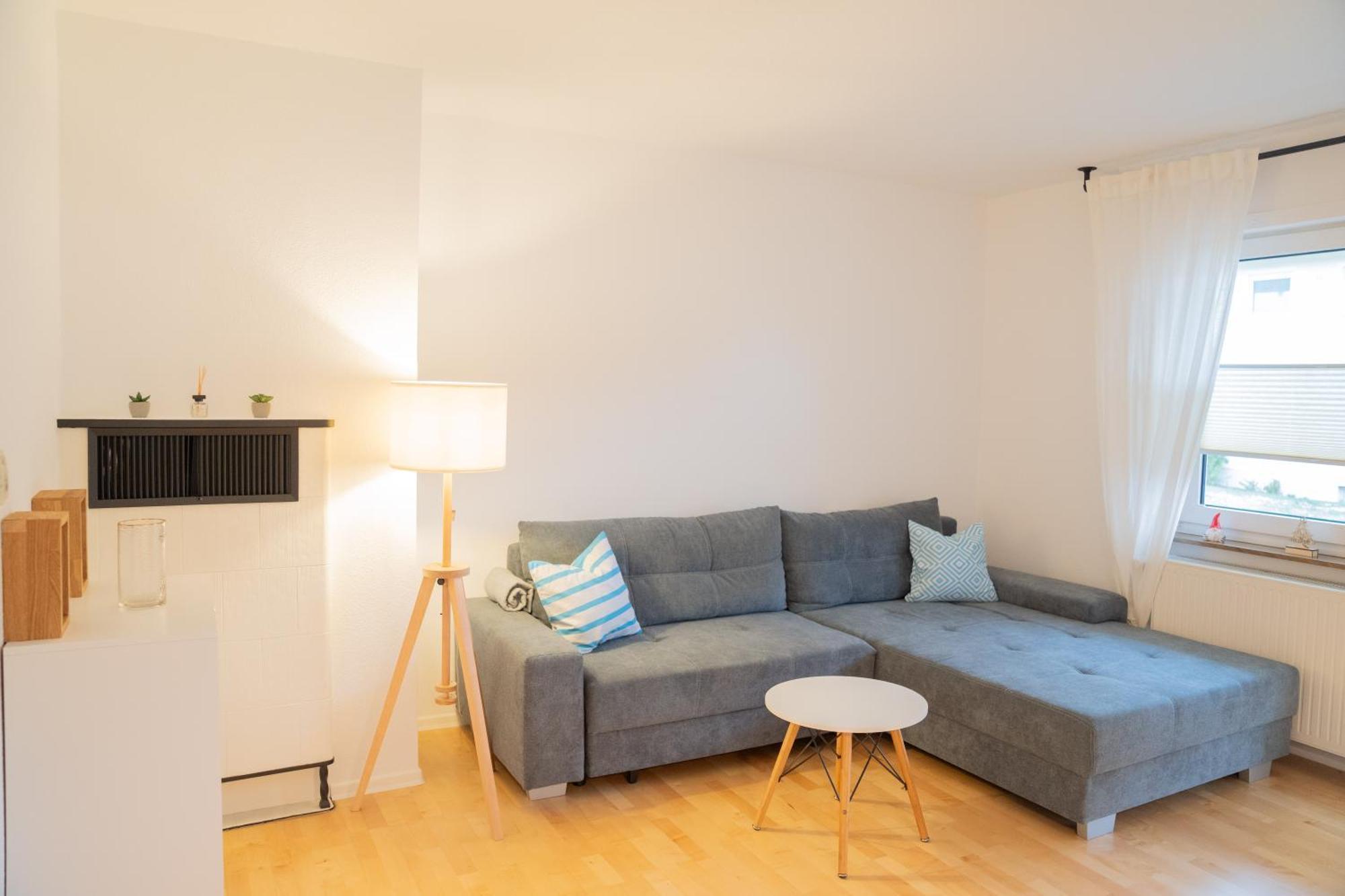 Ferienwohnung Montabaur Montabaur