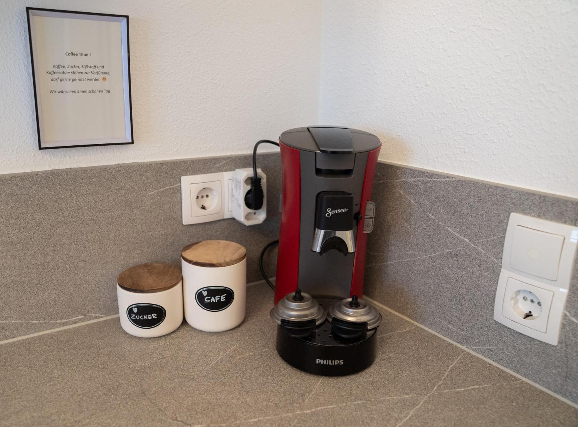 Ferienwohnung Montabaur Appartement