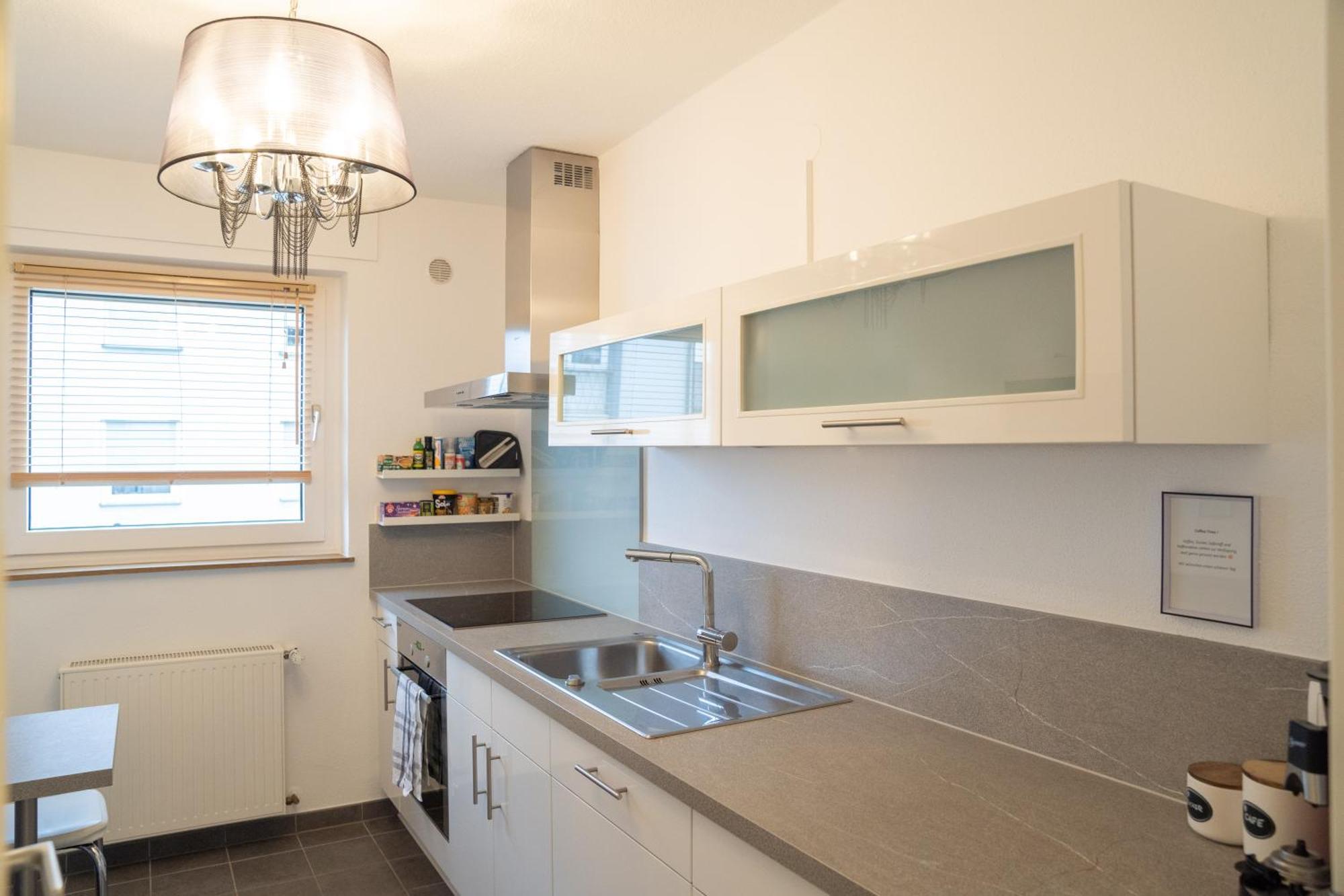 Ferienwohnung Montabaur * Montabaur