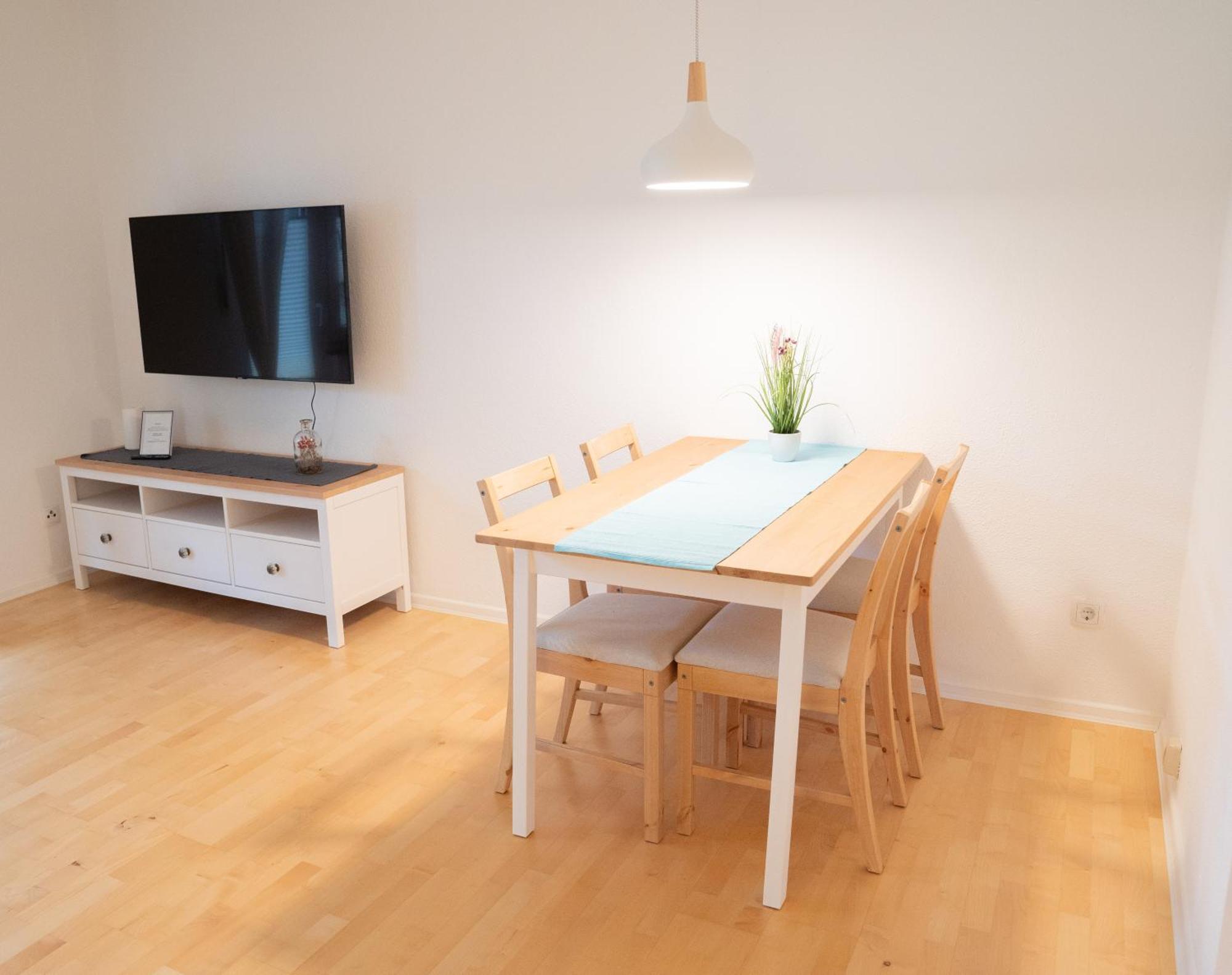 Ferienwohnung Montabaur * Montabaur