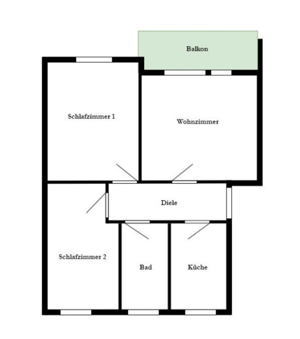 Ferienwohnung Montabaur * Montabaur