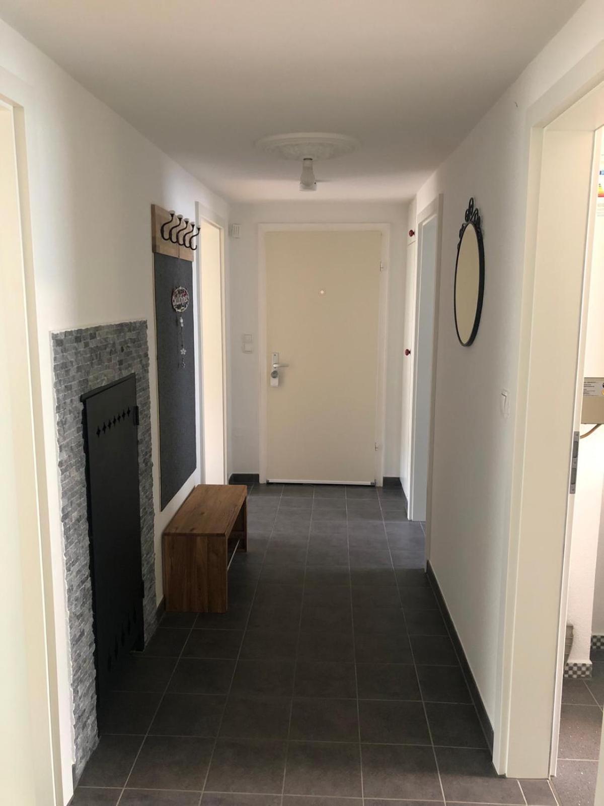Appartement Ferienwohnung Montabaur *