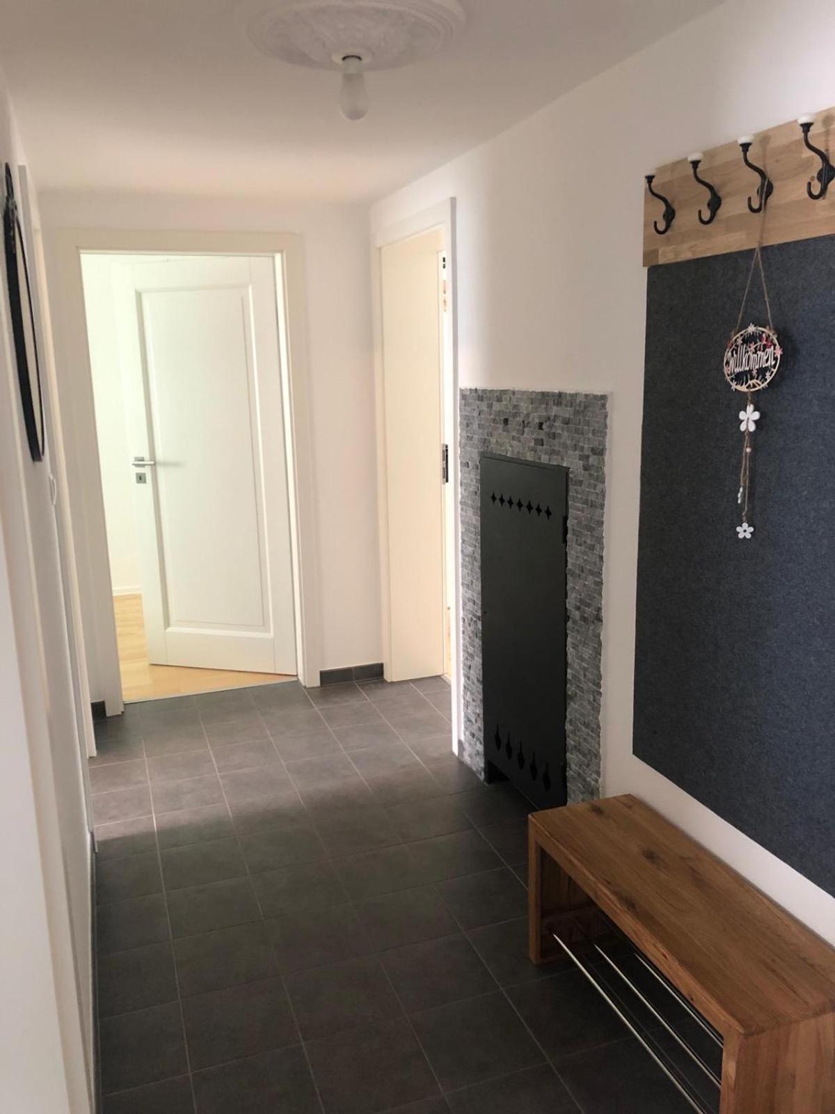 Ferienwohnung Montabaur