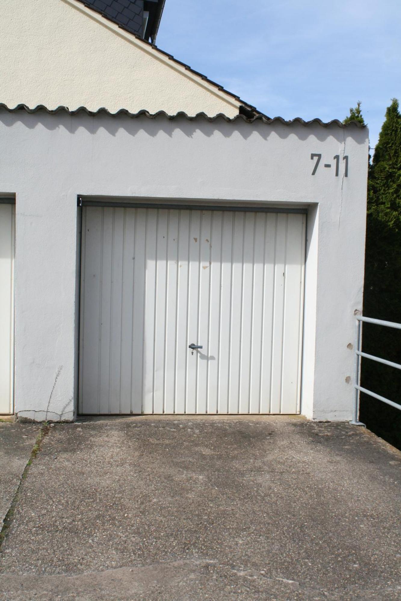 Ferienwohnung Montabaur *