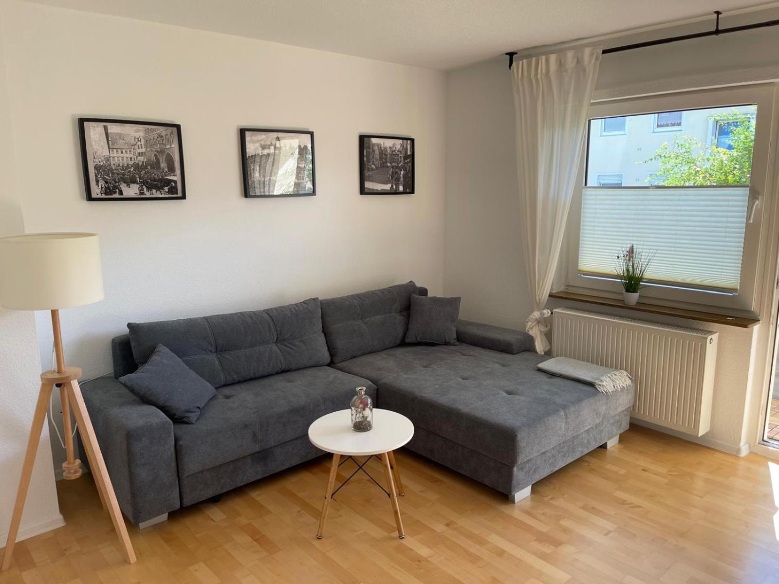 Ferienwohnung Montabaur Appartement